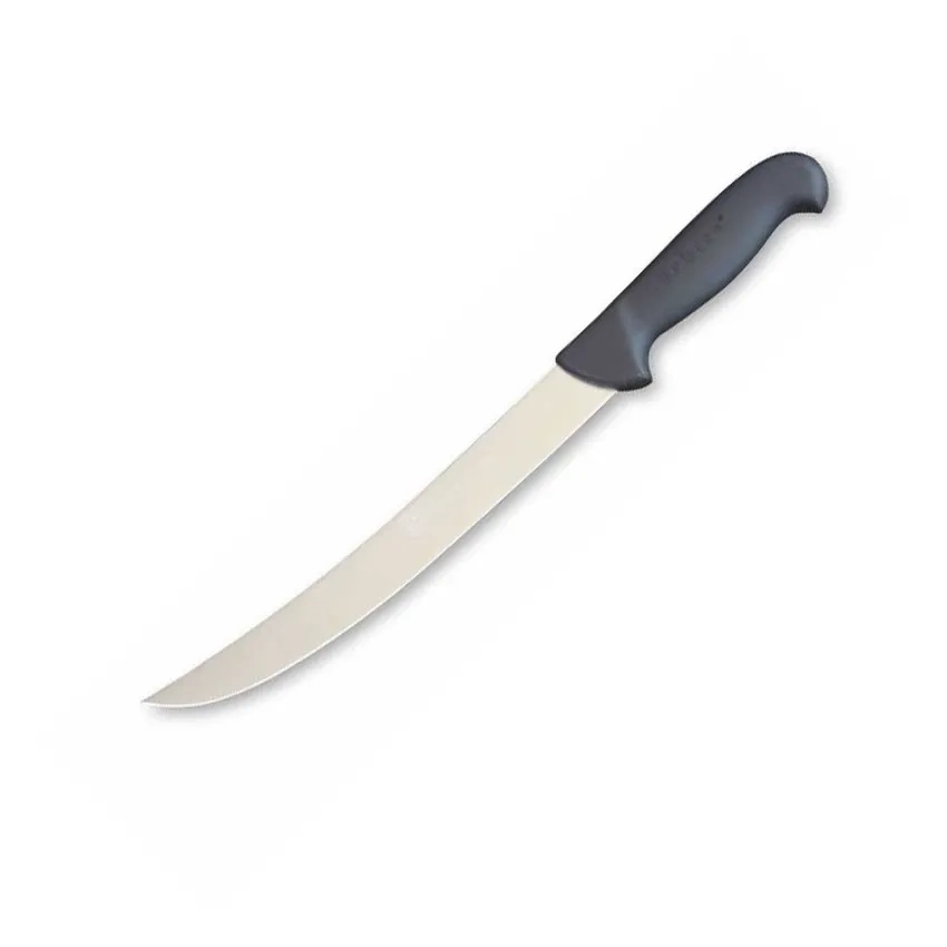61133 - Sürmene Trimleme - Et Açma Bıçağı 26 Cm ( Lisinya ) 61133 - Sürmene Trimleme - Et Açma Bıçağı 26 Cm ( Lisinya )
