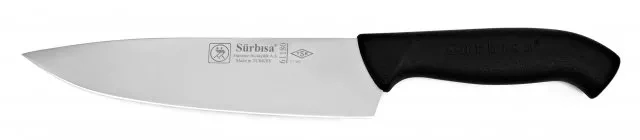 61180 - Sürmene Şef Bıçağı 20 Cm ( Lisinya ) 61180 - Sürmene Şef Bıçağı 20 Cm ( Lisinya )