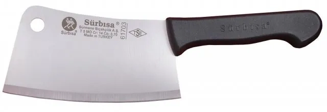 61703 - Sürmene Et Ve Kurban Satırı 20,5 Cm ( Lisinya ) 61703 - Sürmene Et Ve Kurban Satırı 20,5 Cm ( Lisinya )