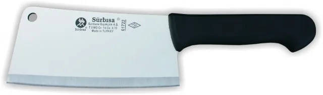 61722 - Sürmene No:2 Doğrama Satırı 20 Cm ( Lisinya ) 61722 - Sürmene No:2 Doğrama Satırı 20 Cm ( Lisinya )