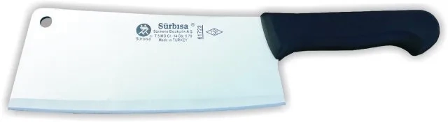 61723 - Sürmene No:3 Doğrama Satırı 24 Cm ( Lisinya ) 61723 - Sürmene No:3 Doğrama Satırı 24 Cm ( Lisinya )