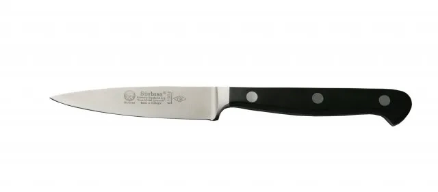 61904 - Sürmene Sıcak Dövme Sebze Bıçağı 9 Cm ( Lisinya ) 61904 - Sürmene Sıcak Dövme Sebze Bıçağı 9 Cm ( Lisinya )