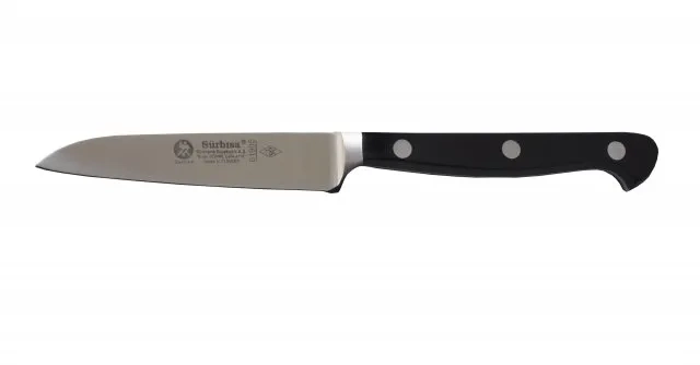 61905 - Sürmene Sıcak Dövme Sebze Bıçağı 9 Cm ( Lisinya ) 61905 - Sürmene Sıcak Dövme Sebze Bıçağı 9 Cm ( Lisinya )