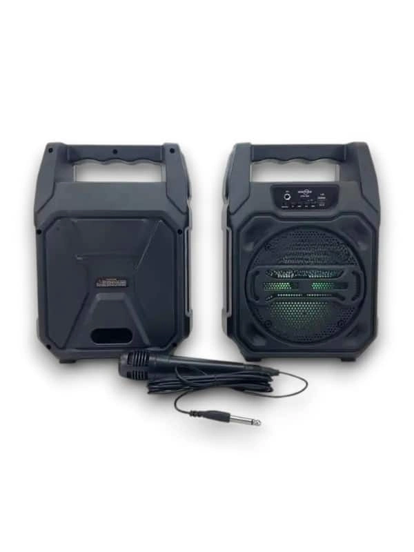 6,5 İnç 1283 Hoparlör ( Lisinya )