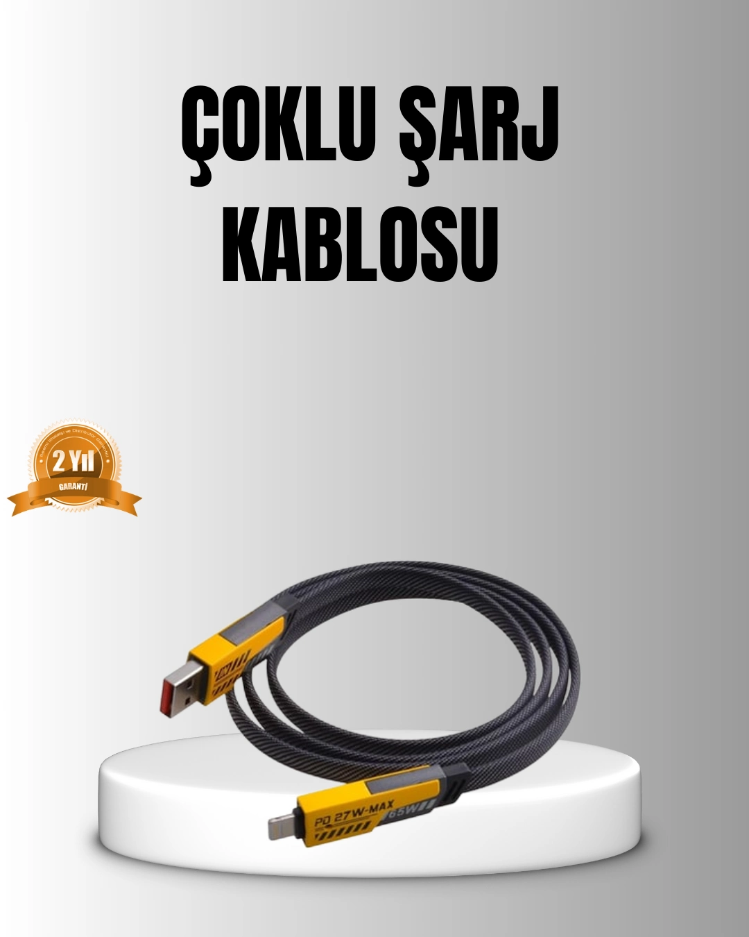65w 4’ü 1 Arada Örgülü Hızlı Şarj Kablosu Usb-c Usb-a Çoklu Şarj Dayanıklı ( Lisinya ) 65w 4’ü 1 Arada Örgülü Hızlı Şarj Kablosu Usb-c Usb-a Çoklu Şarj Dayanıklı ( Lisinya )
