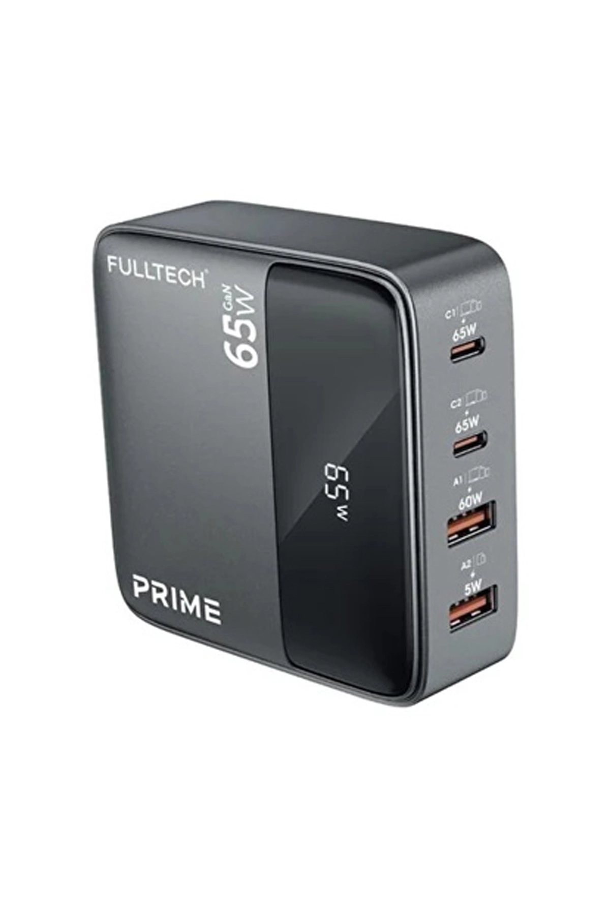 65w Masaüstü 4 Portlu Hızlı Şarj Cihazı İstasyonu 2xusb-a, 2xtype-c Giriş,1,5 Mt. Kablo ( Lisinya ) 65w Masaüstü 4 Portlu Hızlı Şarj Cihazı İstasyonu 2xusb-a, 2xtype-c Giriş,1,5 Mt. Kablo ( Lisinya )