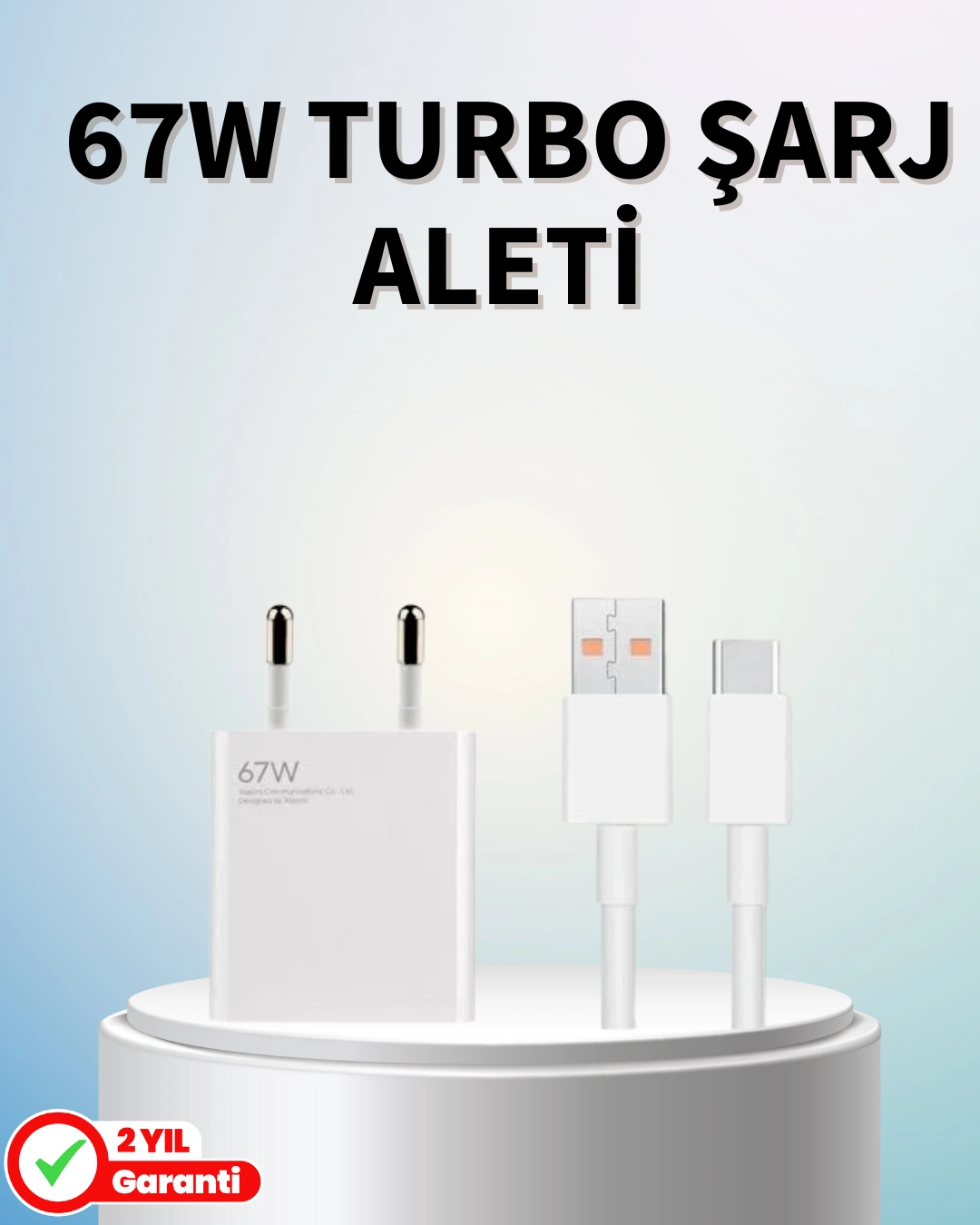 67 Watt Güçlü Şarj Aleti Samsung S23 Ultra S24 Uyumlu ( Lisinya ) 67 Watt Güçlü Şarj Aleti Samsung S23 Ultra S24 Uyumlu ( Lisinya )