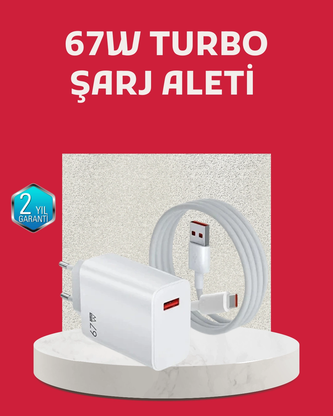 67 Watt Turbo Şarj Cihazı Motorola G30 G50 G60 G82 Uyumlu ( Lisinya ) 67 Watt Turbo Şarj Cihazı Motorola G30 G50 G60 G82 Uyumlu ( Lisinya )
