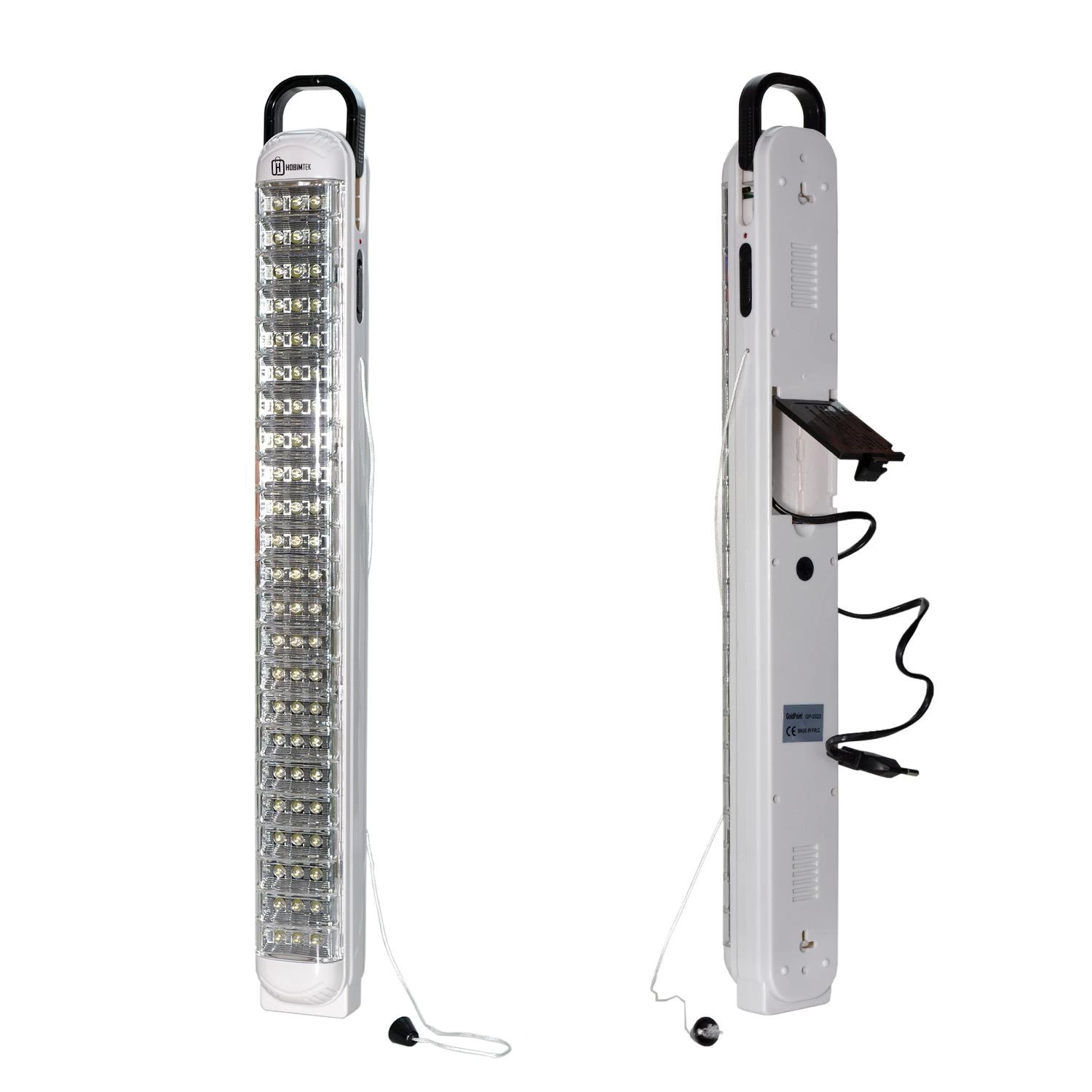 69 Led Şarjlı Işıldak - Ledli Kamp Lambası - Led Acil Aydınlatma ( Lisinya ) 69 Led Şarjlı Işıldak - Ledli Kamp Lambası - Led Acil Aydınlatma ( Lisinya )