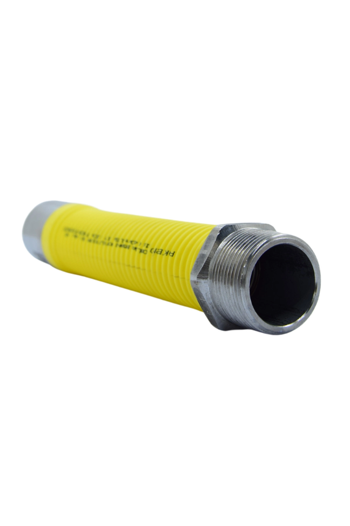 Doğalgaz Sayaç Bağlantı Flexi Paslanmaz Çelik Esnek Dayanıklı Gaz Montaj Hortumu ( Lisinya ) Doğalgaz Sayaç Bağlantı Flexi Paslanmaz Çelik Esnek Dayanıklı Gaz Montaj Hortumu ( Lisinya )