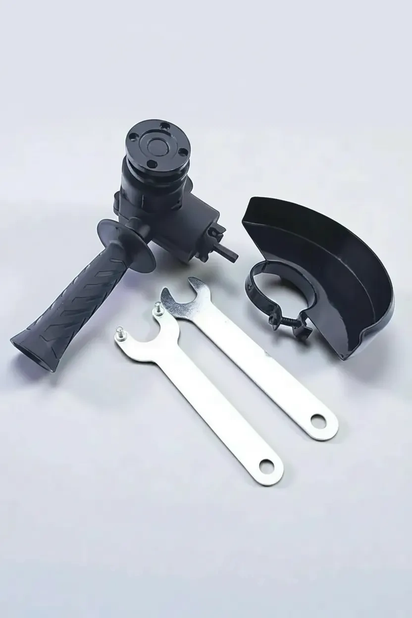 Matkap Ucuna Takılabilen Çok Amaçlı Taşlama Ve Sunta Kesim Diski Aparatı Sert Plastik Seti 115 mm ( Lisinya ) Matkap Ucuna Takılabilen Çok Amaçlı Taşlama Ve Sunta Kesim Diski Aparatı Sert Plastik Seti 115 mm ( Lisinya )