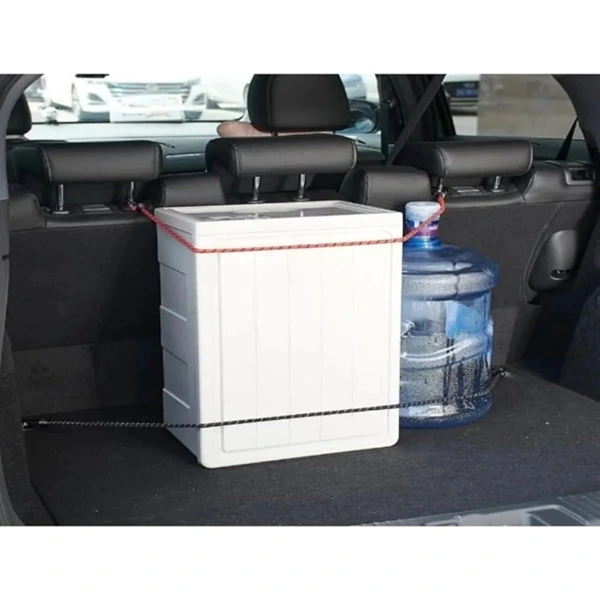 6mm Yuvarlak Bagaj Lastiği ( Lisinya ) 6mm Yuvarlak Bagaj Lastiği ( Lisinya )