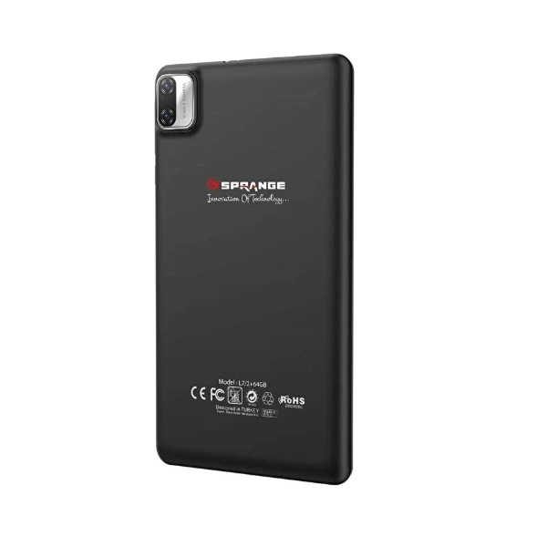 7 inç Ips Ekran 4 Çekirdek 3gb/64gb Tablet Pc ( Lisinya ) 7 inç Ips Ekran 4 Çekirdek 3gb/64gb Tablet Pc ( Lisinya )