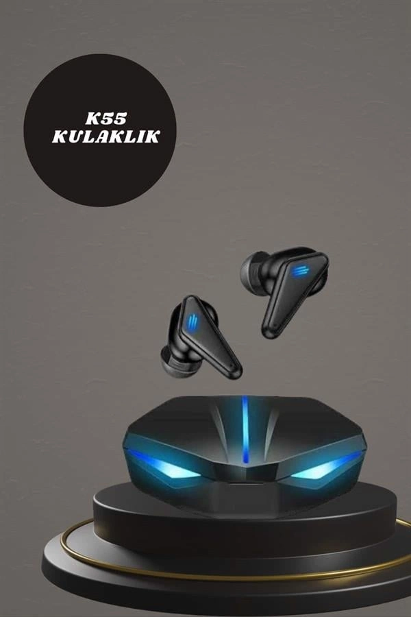 7 Kordonlu Akıllı Saat Ve  Kulaklığı Anc Özelliği Kulak İçi Mikrofonlu Sesli Görüşme ( Lisinya )