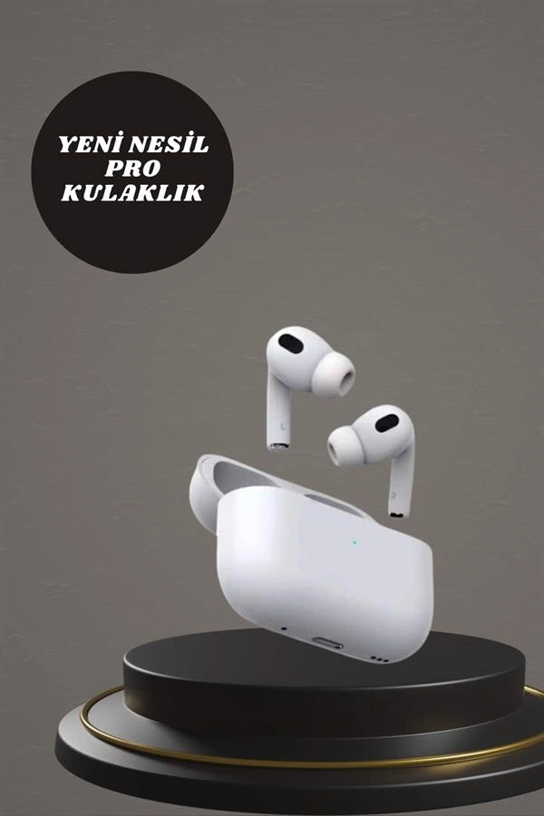 7 Kordonlu Akıllı Saat Ve Yeni Nesil Kulaklık Dokunmatik Ekran Android Ve İos Uyumlu ( Lisinya )