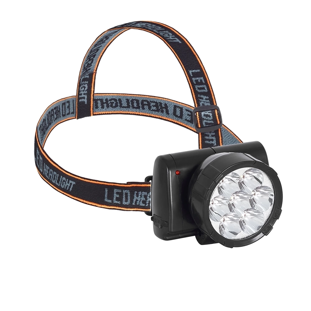 7 Ledli Şarjlı Baret Kafa Lambası Wt-701 ( Lisinya ) 7 Ledli Şarjlı Baret Kafa Lambası Wt-701 ( Lisinya )