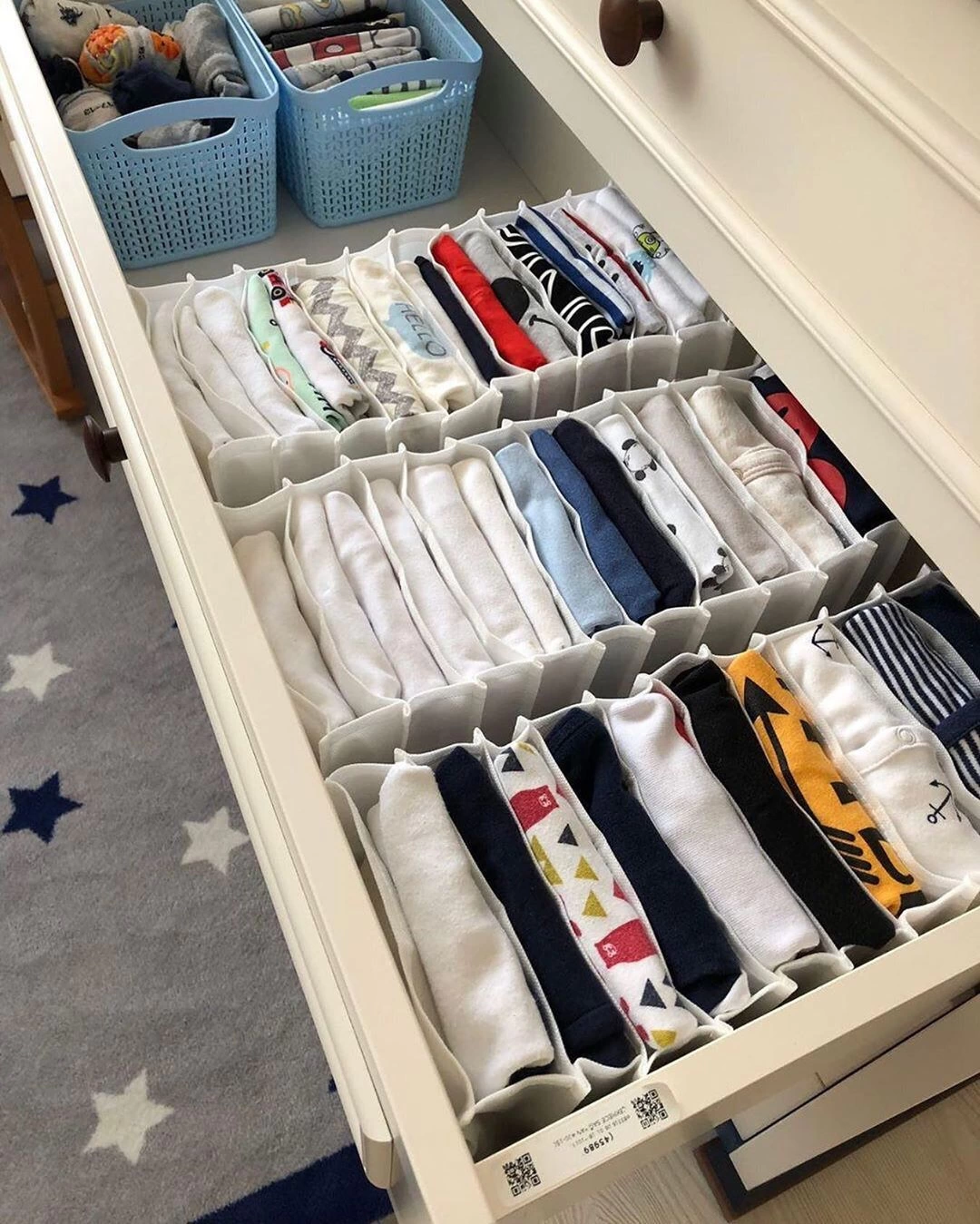 8 Bölmeli Dolap Ve Çekmece Içi Düzenleyici Akordiyon Organizer L-00517 (1 Adet) ( Lisinya ) 8 Bölmeli Dolap Ve Çekmece Içi Düzenleyici Akordiyon Organizer L-00517 (1 Adet) ( Lisinya )