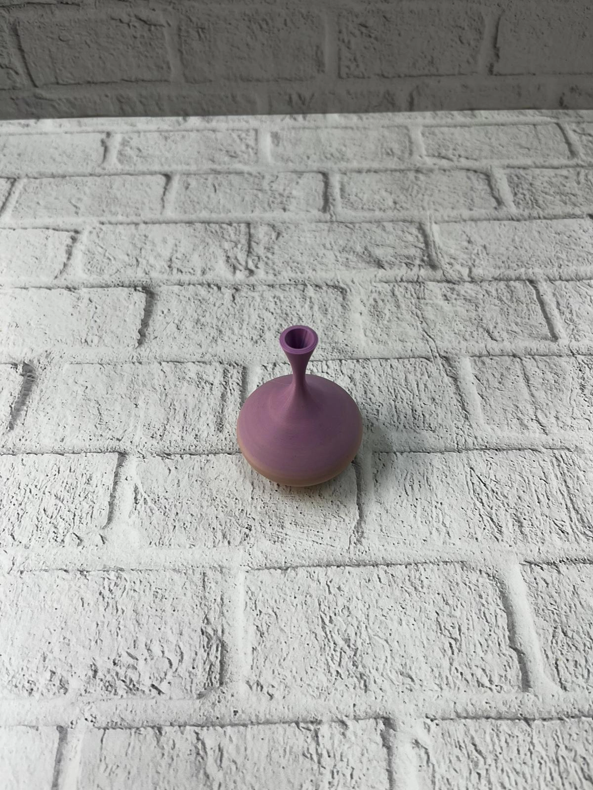 8 Cm Mini Rainbow Masa Üstü Dekor Pastel Tonlu Şık Aksesuar ( Lisinya )