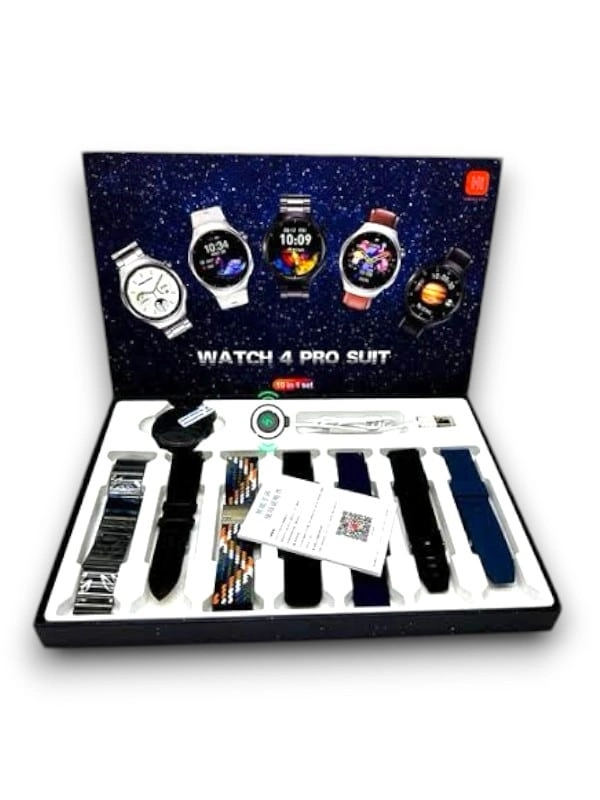 8 Kordonlu W4 ( Lisinya )