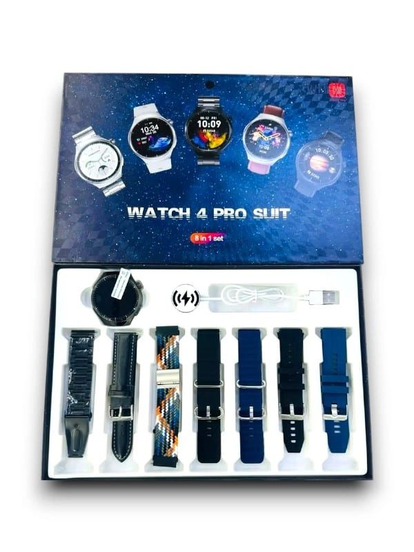 8 Kordonlu W4 ( Lisinya )