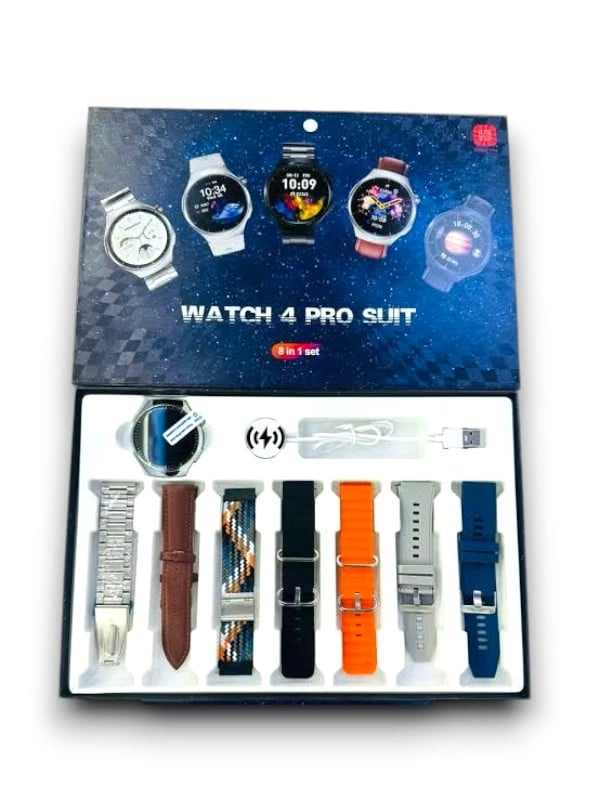 8 Kordonlu W4 ( Lisinya )