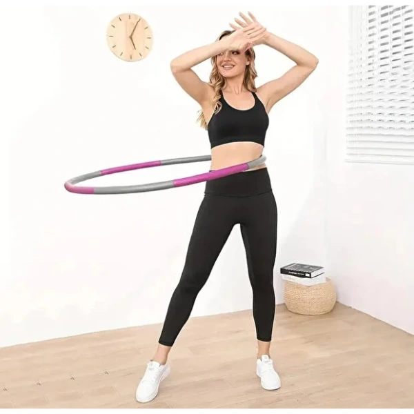 8 Parçalı Ayarlanabilir Hulahop ( Lisinya ) 8 Parçalı Ayarlanabilir Hulahop ( Lisinya )