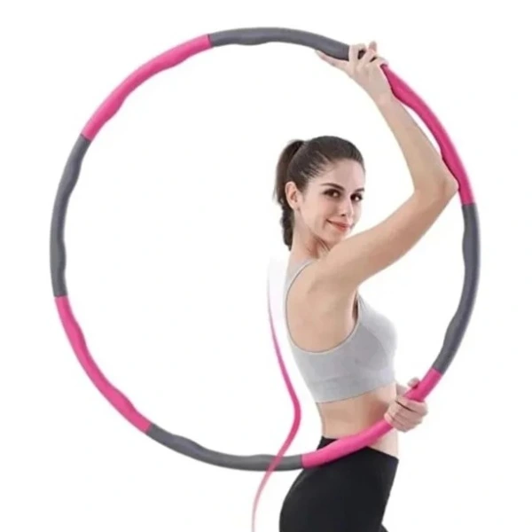 8 Parçalı Ayarlanabilir Hulahop ( Lisinya ) 8 Parçalı Ayarlanabilir Hulahop ( Lisinya )