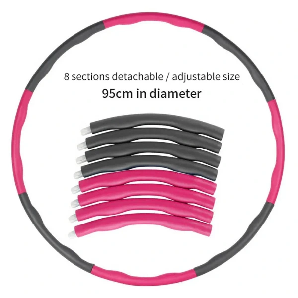 8 Parçalı Ayarlanabilir Hulahop ( Lisinya ) 8 Parçalı Ayarlanabilir Hulahop ( Lisinya )