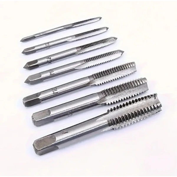 8 Parçalı Klavuz Seti ( Lisinya )