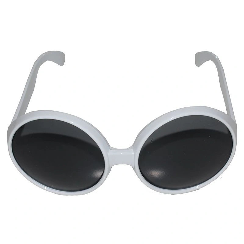 80 Li Yıllar Beyaz Renk Nostalji Yeşilçam Parti Gözlüğü ( Lisinya ) 80 Li Yıllar Beyaz Renk Nostalji Yeşilçam Parti Gözlüğü ( Lisinya )