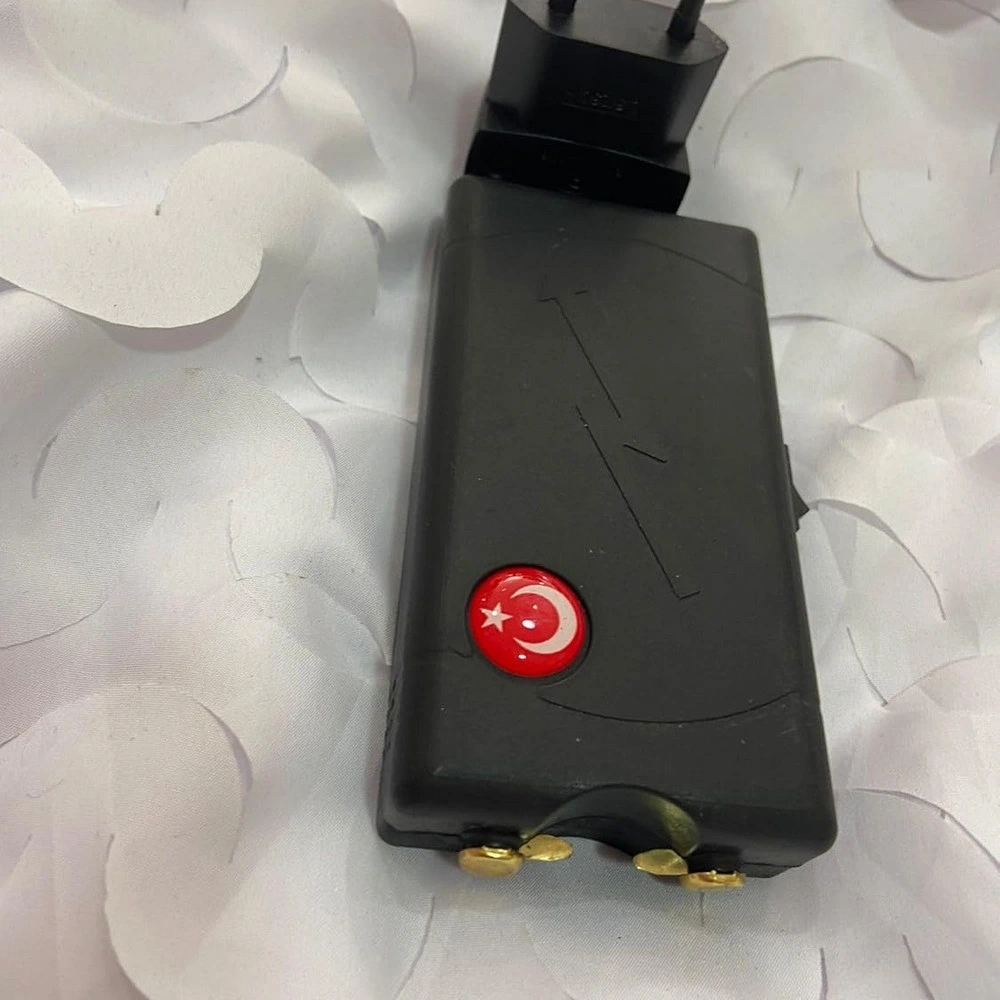 800 Type Elektrik Çarpma Cihazı Şarjlı Şok Cihazı Yerli Üretim ( Lisinya ) 800 Type Elektrik Çarpma Cihazı Şarjlı Şok Cihazı Yerli Üretim ( Lisinya )