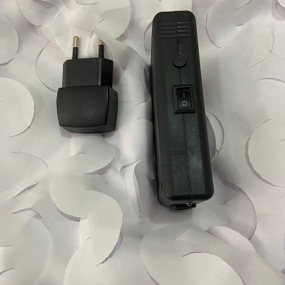 800 Type Elektrik Çarpma Cihazı Şarjlı Şok Cihazı Yerli Üretim ( Lisinya ) 800 Type Elektrik Çarpma Cihazı Şarjlı Şok Cihazı Yerli Üretim ( Lisinya )