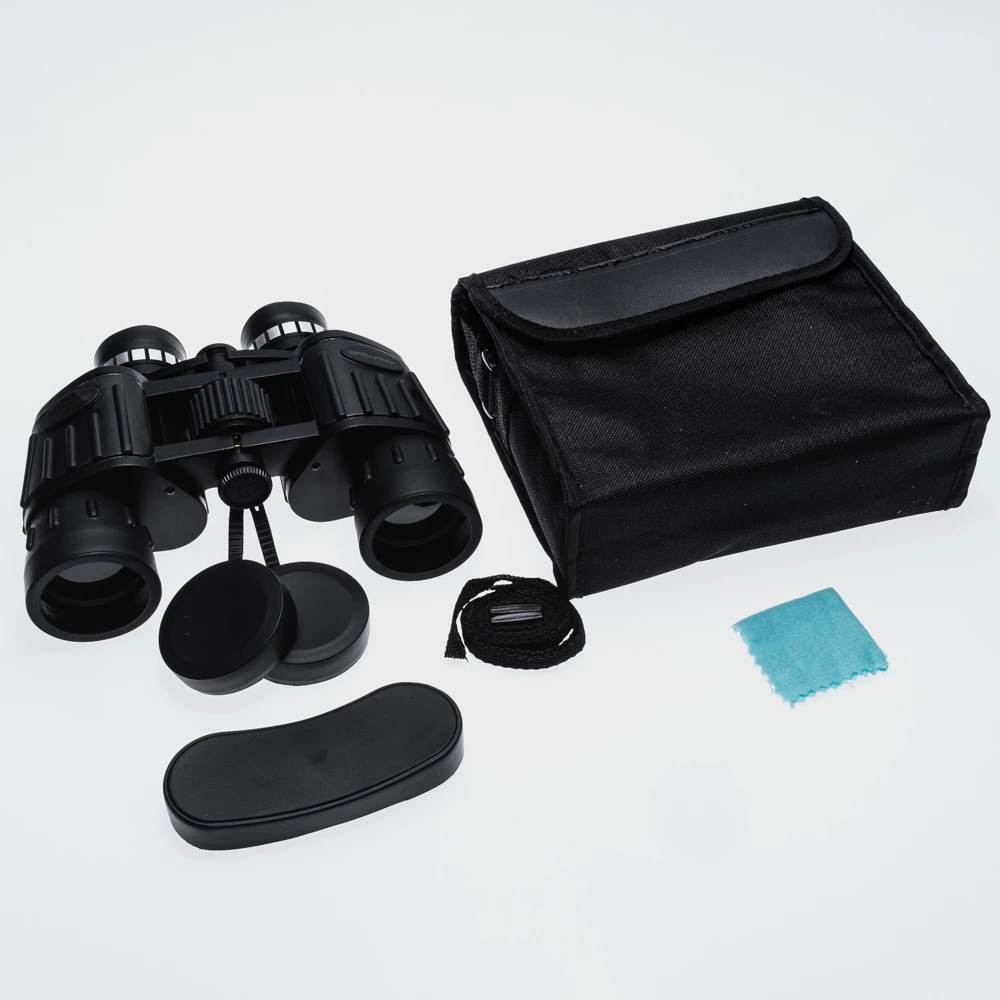 8x40  Dürbün El Dürbünü 8 Kat Yaklaştırma ( Lisinya )