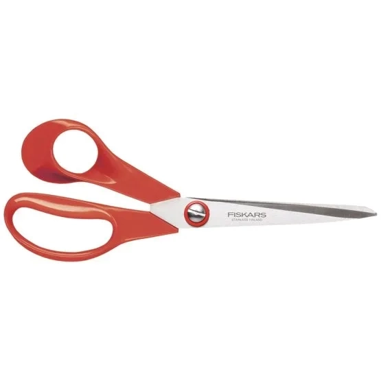 9850 M207 Sol El Kumaş Deri Ve Karton Makası No: 8,5 İnç / 21 Cm - Paslanmaz Çelik ( Lisinya ) 9850 M207 Sol El Kumaş Deri Ve Karton Makası No: 8,5 İnç / 21 Cm - Paslanmaz Çelik ( Lisinya )