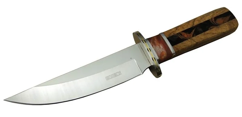 A048 Outdoor Kamp Bıçak 28 Cm - Kılıflı ( Lisinya )
