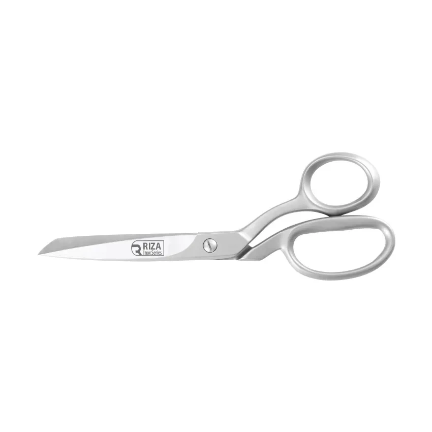 A8750-7 Tekstil / Yatık Regula Makası No: 7 İnç / 17,78 Cm - Paslanmaz Çelik ( Lisinya ) A8750-7 Tekstil / Yatık Regula Makası No: 7 İnç / 17,78 Cm - Paslanmaz Çelik ( Lisinya )