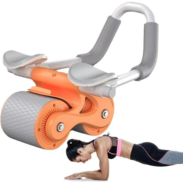 Ab Roller Karın Kası Egzersiz Tekerleği ( Lisinya ) Ab Roller Karın Kası Egzersiz Tekerleği ( Lisinya )