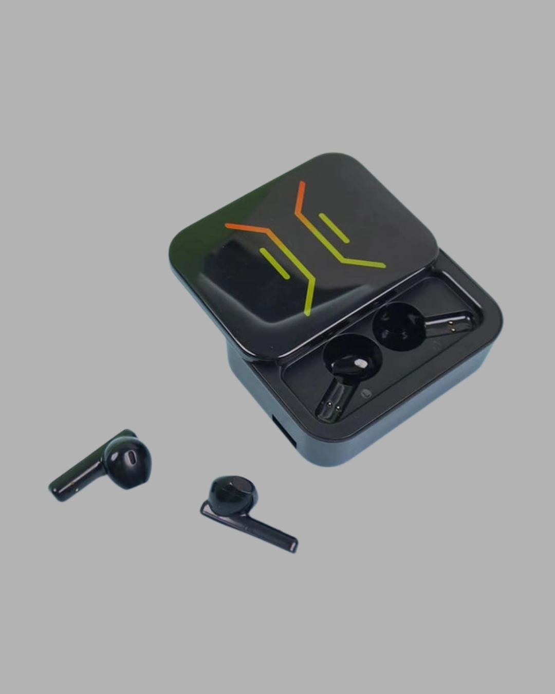 300mah Kutulu Bluetooth Kulaklık – 40mah Kulaklık Bataryası ( Lisinya )