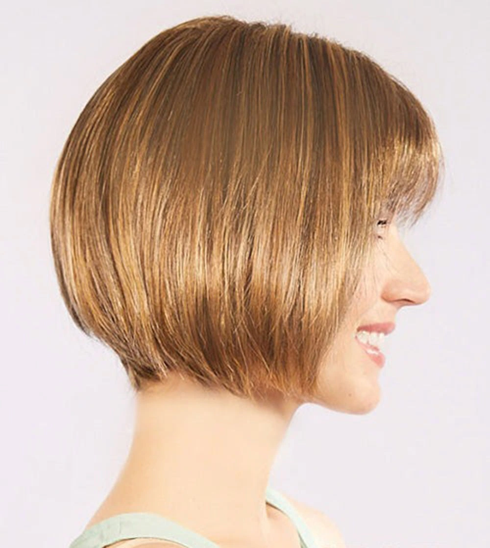 Açık Kahverengi Küt Parti Peruk ( Lisinya ) Açık Kahverengi Küt Parti Peruk ( Lisinya )