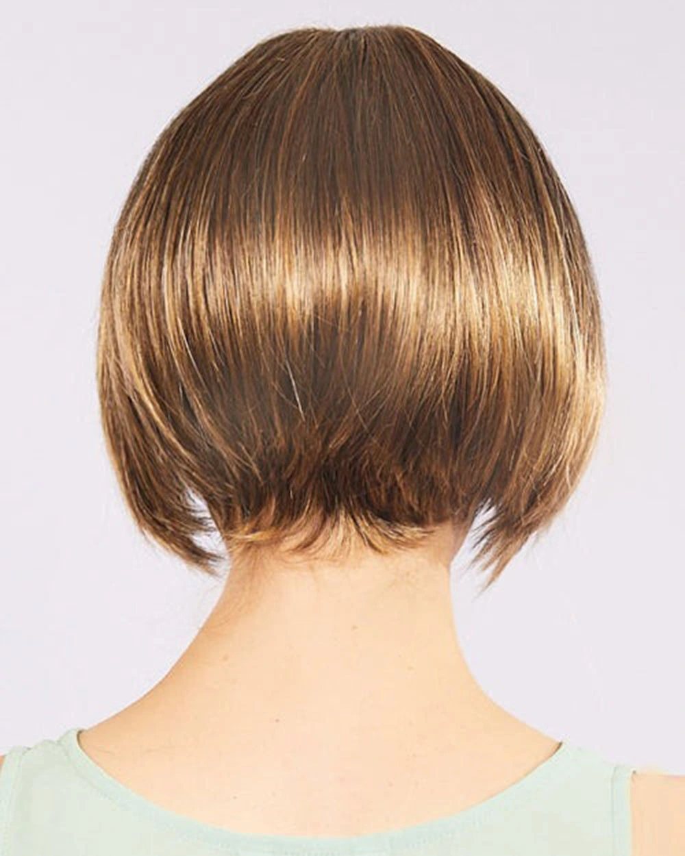 Açık Kahverengi Küt Parti Peruk ( Lisinya ) Açık Kahverengi Küt Parti Peruk ( Lisinya )