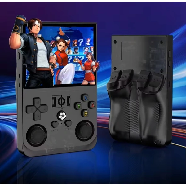 Açık Kaynak Sistemli R36pro Oyun Konsolu ( Lisinya ) Açık Kaynak Sistemli R36pro Oyun Konsolu ( Lisinya )