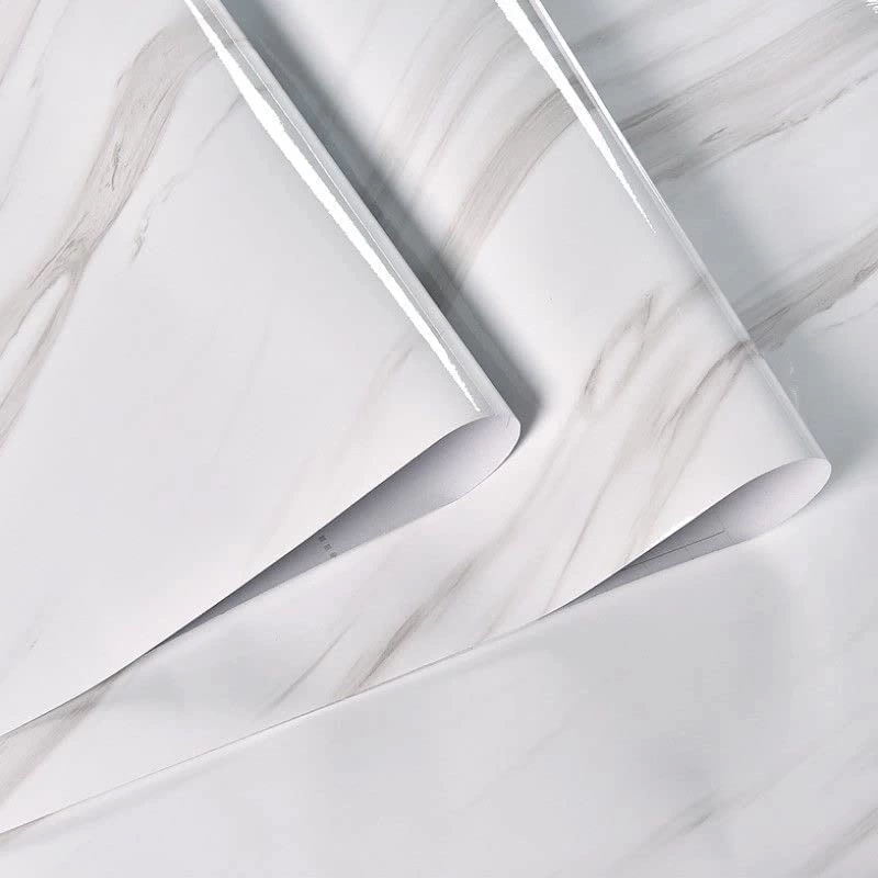 Açık Mermer Desenli Yapışkanlı Kaplama Kağıdı Büyük Boy 5 Metre ( Lisinya ) Açık Mermer Desenli Yapışkanlı Kaplama Kağıdı Büyük Boy 5 Metre ( Lisinya )
