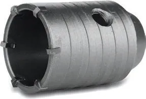 Adaptörlü Elmaslı Beton Delme Panç 80 Mm ( Lisinya ) Adaptörlü Elmaslı Beton Delme Panç 80 Mm ( Lisinya )