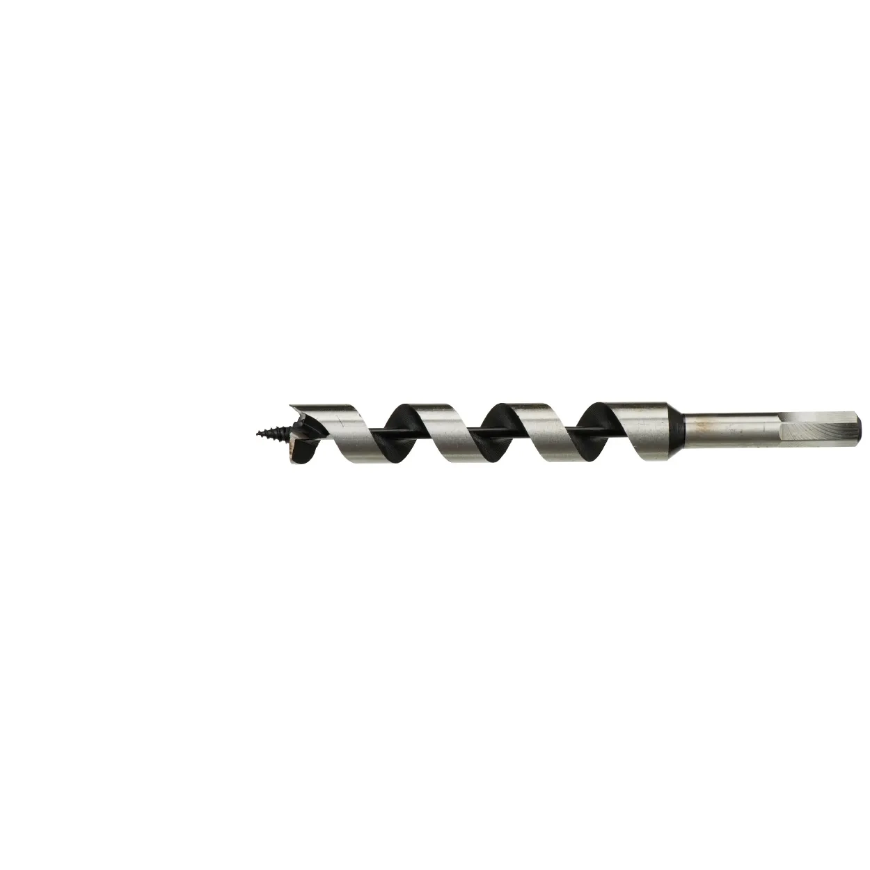 Ağaç Delme Matkap Ucu Hex Kısa 6x125 ( Lisinya ) Ağaç Delme Matkap Ucu Hex Kısa 6x125 ( Lisinya )