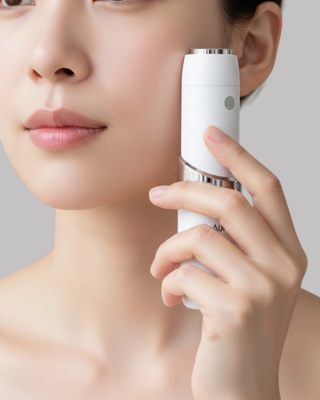 Ağrısız Yüz Tüy Temizleme Aleti Kompakt Ve Sessiz Tasarım ( Lisinya )