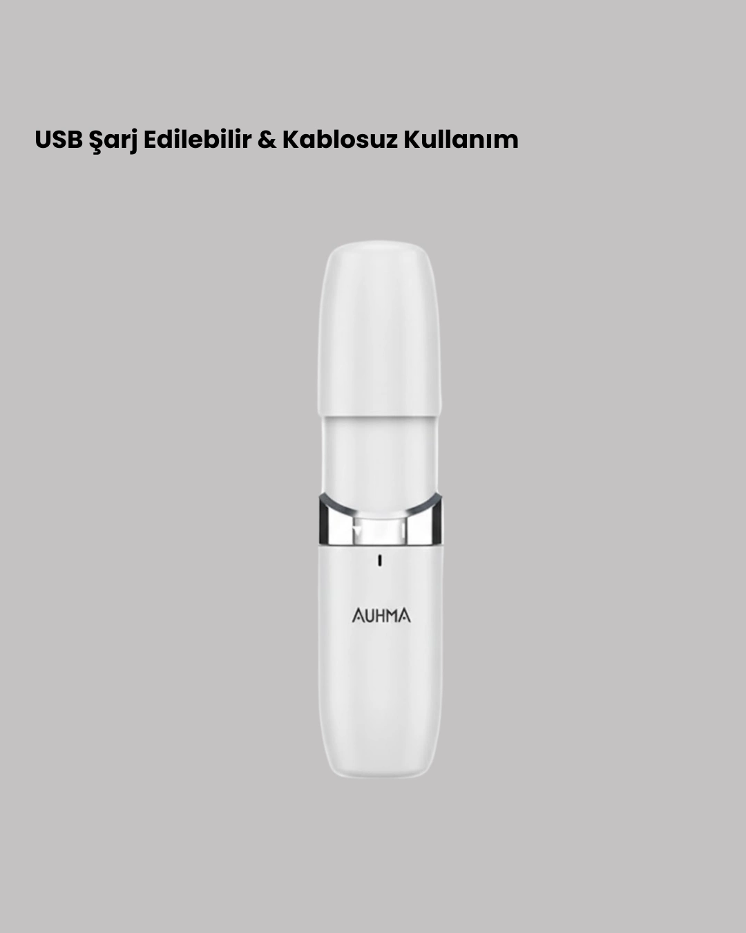 Ahr01 Yüz Epilasyon ( Lisinya )