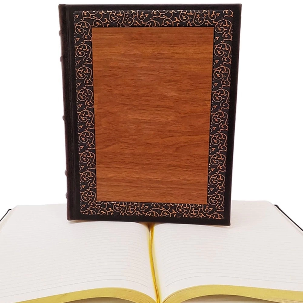 Ahşap Deri Defter ( Lisinya ) Ahşap Deri Defter ( Lisinya )