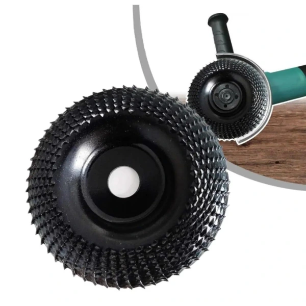 Ahşap Eğe Diski ( Lisinya ) Ahşap Eğe Diski ( Lisinya )