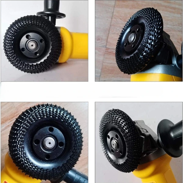 Ahşap Eğe Diski ( Lisinya ) Ahşap Eğe Diski ( Lisinya )