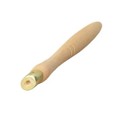 Ahşap Küçük Eğe Sapı - Motorcu (dar Ağızlı) ( Lisinya ) Ahşap Küçük Eğe Sapı - Motorcu (dar Ağızlı) ( Lisinya )